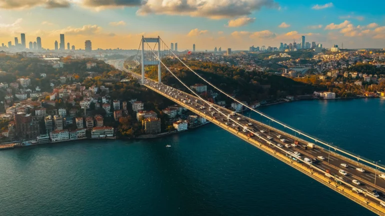 Turkey detains cartoonists over satirical drawing allegedly depicting prophets
