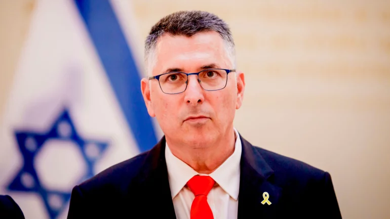 Israeli foreign minister says Gaza war could end if hostages released, Hamas lay down arms