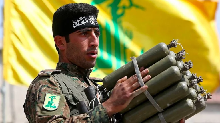 Rubio urges Lebanon to keep seized Hezbollah explosives