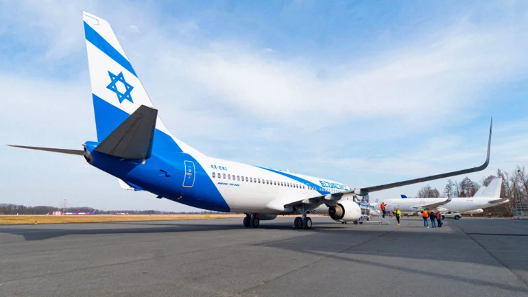 After soaring profits, El Al confronts competitive headwinds