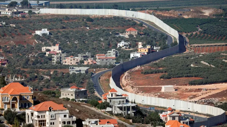 Israel exercises caution as UN turns a blind eye to Hezbollah’s violations