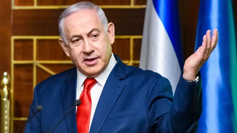 Netanyahu heads to Hungary for official visit