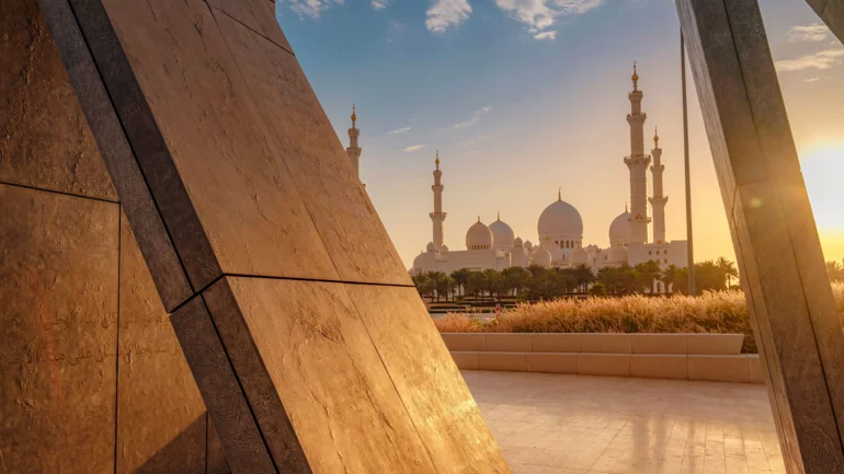 Abu Dhabi builds its case against Tehran