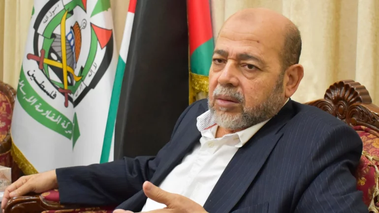 Hamas still seeks the destruction of Israel
