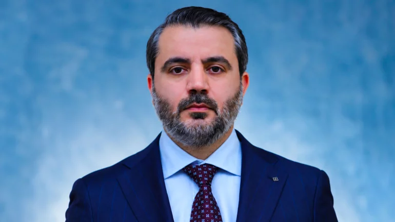 Syrian FM visits Beirut