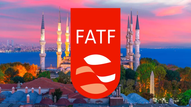 Finance watchdog visited Turkey ahead of 'grey list' decision, sources say