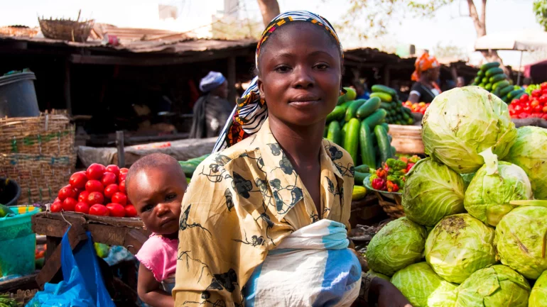 Malians suffer economic hardship after four years of military rule