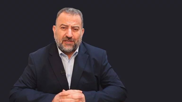 U.N. experts condemn 'extrajudicial' killing of Hamas figure in Lebanon