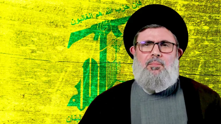 Hashem Safieddine, key Hezbollah leader, reported dead