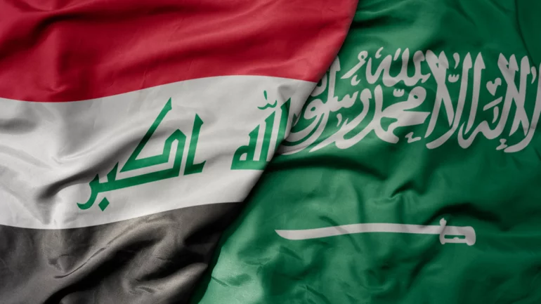 Iraqi, Saudi ministers discuss Iranian attack on Kurdistan