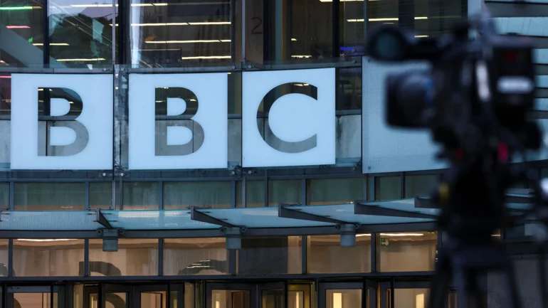BBC apologises to Trump over speech edit, rejects defamation claim