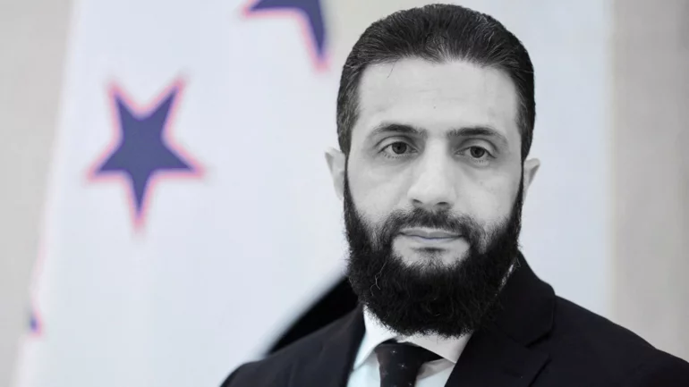 New Syria, new rules: Al-Sharaa opens door to Israel talks