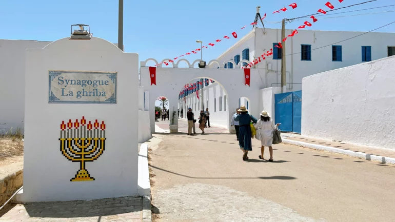 Organisers of Jewish pilgrimage in Tunisia cancel annual celebrations