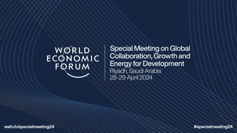 Blinken plans to visit Saudi Arabia to take part in World Economic Forum, Axios reports