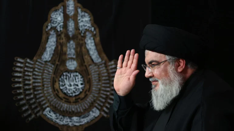 Communication lost with Hezbollah head, says source close to Hezbollah