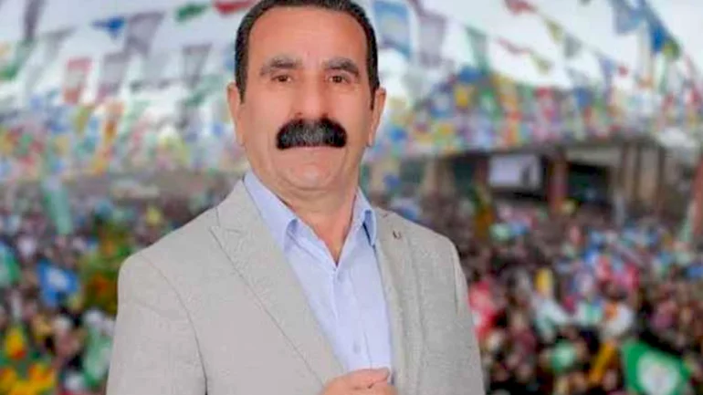 Turkey arrests pro-Kurdish mayor two months after election