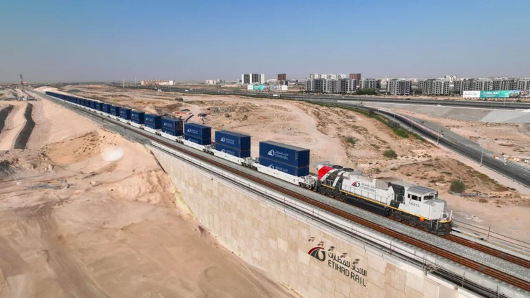 Global Rail Transport Infrastructure Exhibition & Conference to take place in Abu Dhabi
