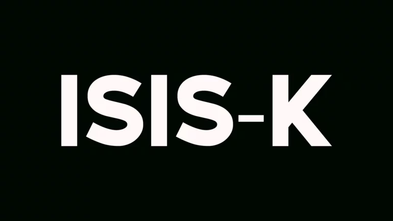 What is ISIS-K, the group that attacked a Moscow concert hall?