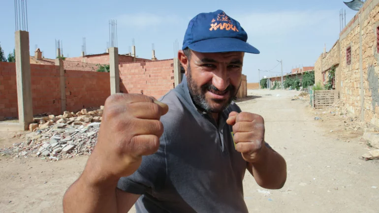 Olympics-Father of Algerian boxer Khelif says he is honoured by his daughter
