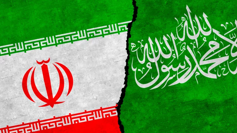 Terrorists advising terrorists: The new diplomacy of the Axis of Evil