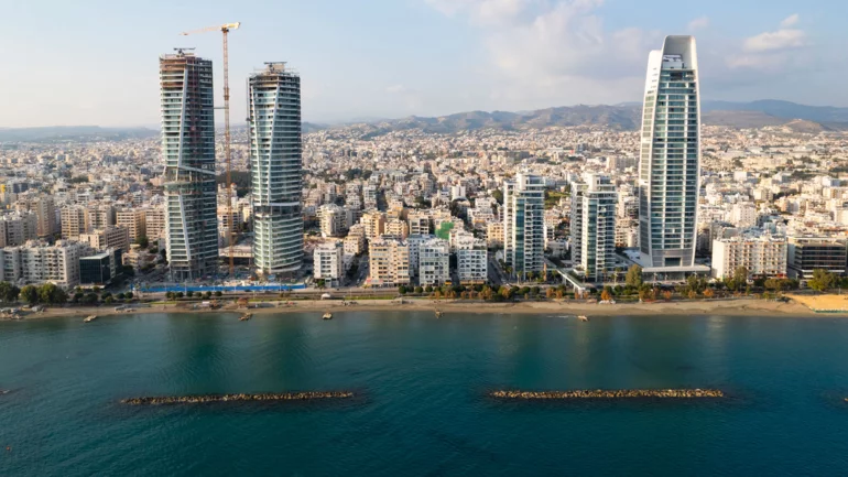 Cyprus on standby to assist evacuations from Middle East