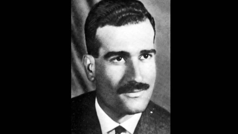 Security officials deny rumors spy Eli Cohen's remains returned from Syria