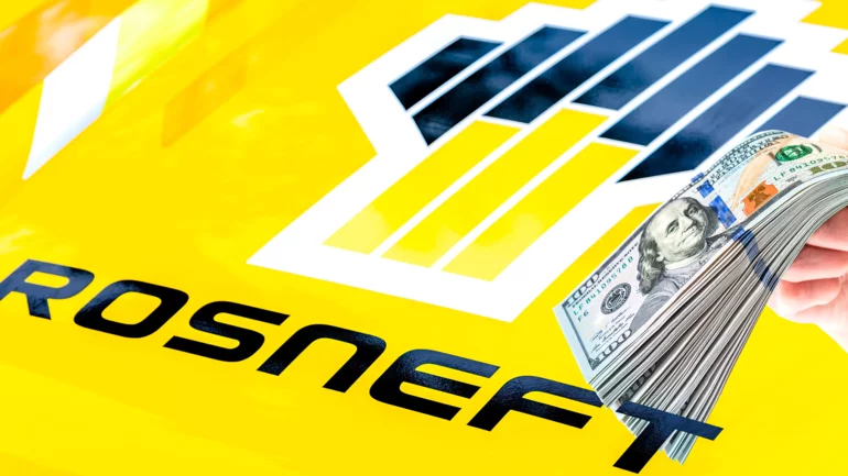 Qatar in talks on possible purchase of Rosneft stake in German refinery, report says