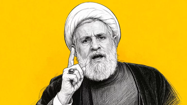 Hezbollah defies Lebanon, for Tehran