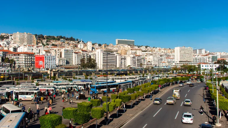 The 36th Conference of the Arab Inter-Parliamentary Union to convene in Algiers