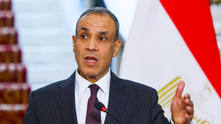 Red Sea security efforts gain momentum in fragile region