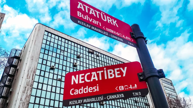 Turkey's pivotal role in shaping middle eastern geopolitics
