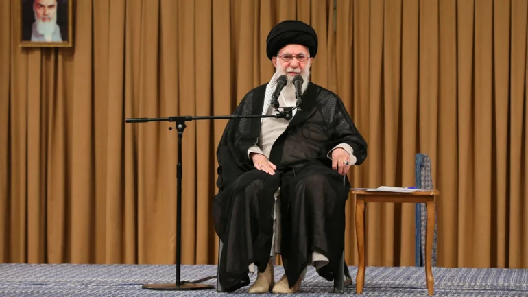Killing Hezbollah commanders will not defeat group, Iran says