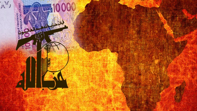 Nasrallah’s death shakes Hezbollah’s African funding network