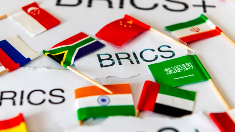 Brazil announces Nigeria's acceptance as BRICS partner country