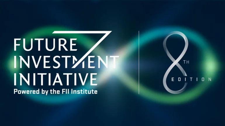 Global financiers head to Riyadh investment bash