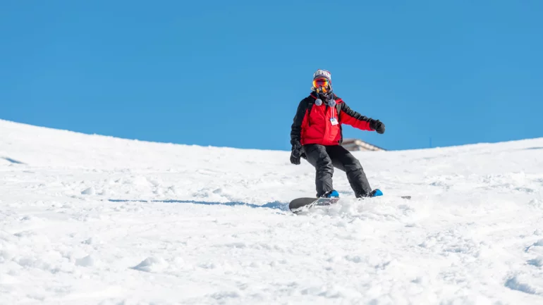 Uncertain slopes: Lebanon’s ski resorts await snow and stability