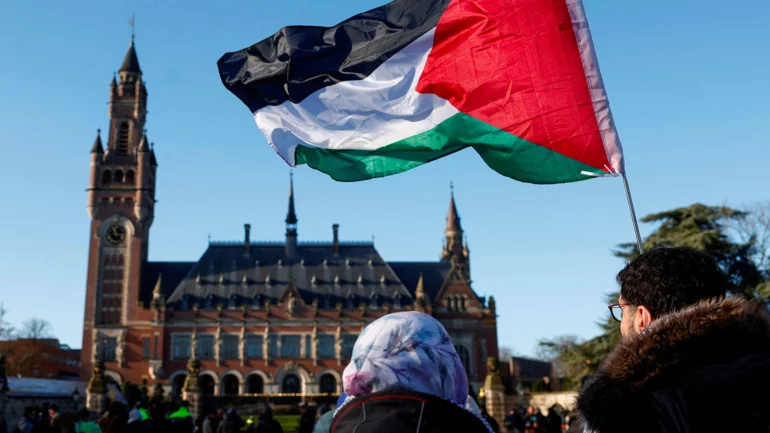 World Court to hear arguments on Israeli occupation of Palestinian territories