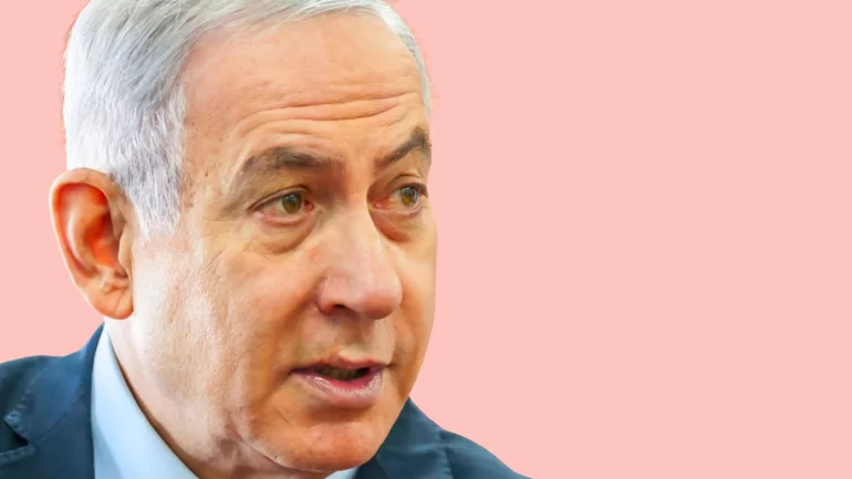 Netanyahu seeks pardon in years-long corruption trial