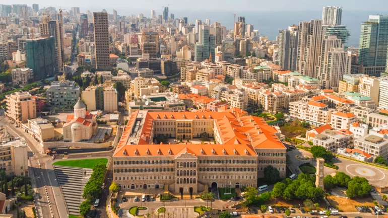 Lebanese government plans military recruitment for southern deployment
