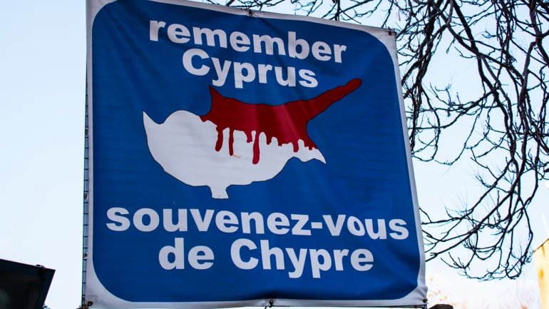 Greece declassifies intelligence records on 1974 Cyprus crisis