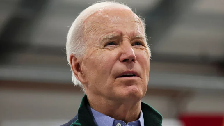 US carries out new strike in Yemen after Biden vows to keep pressure on