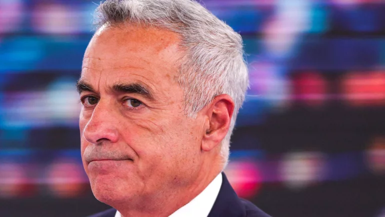Who is Romania's surprise hard-right presidential candidate?