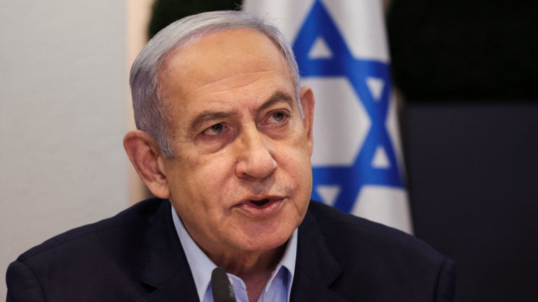 Netanyahu to ABC: Not operating in Gaza means losing the war