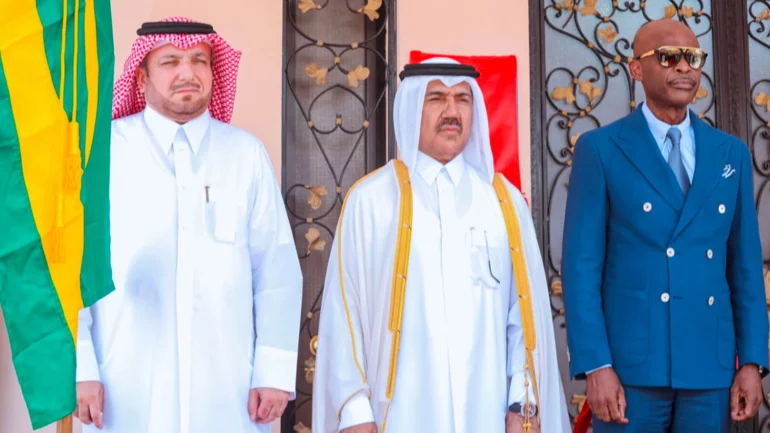 Togo opens embassy in Qatar
