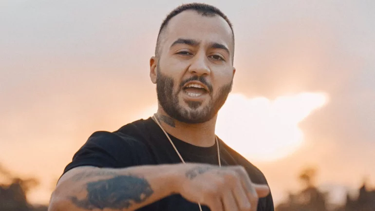 Iranian rapper Toomaj Salehi released after death sentence overturned