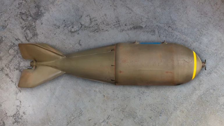 Five rockets fired from Iraq towards US military base in Syria, security sources say