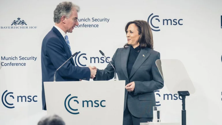 Wars in Israel, Ukraine to dominate global security summit in Munich