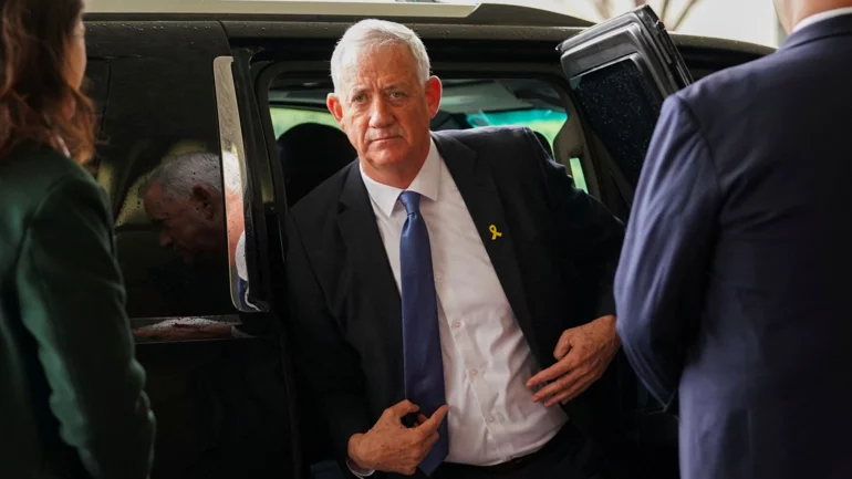 Military draft bill creates rift in Israeli government