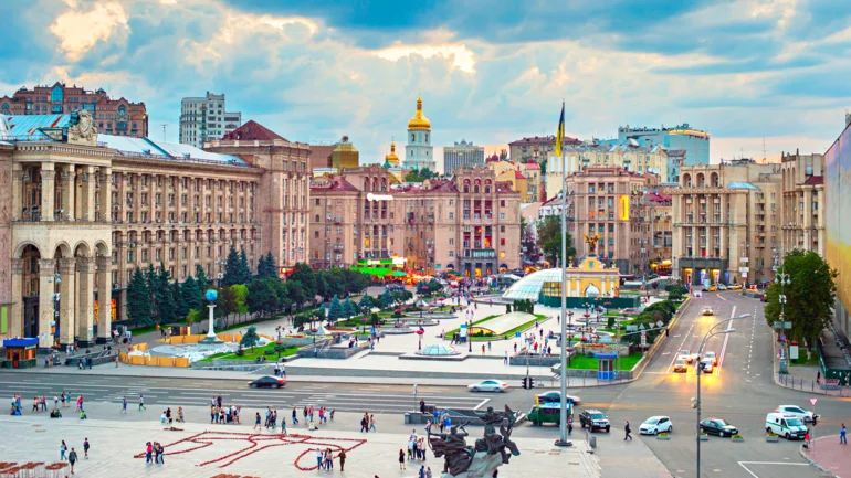 UAE, Ukraine conclude talks on bilateral trade deal