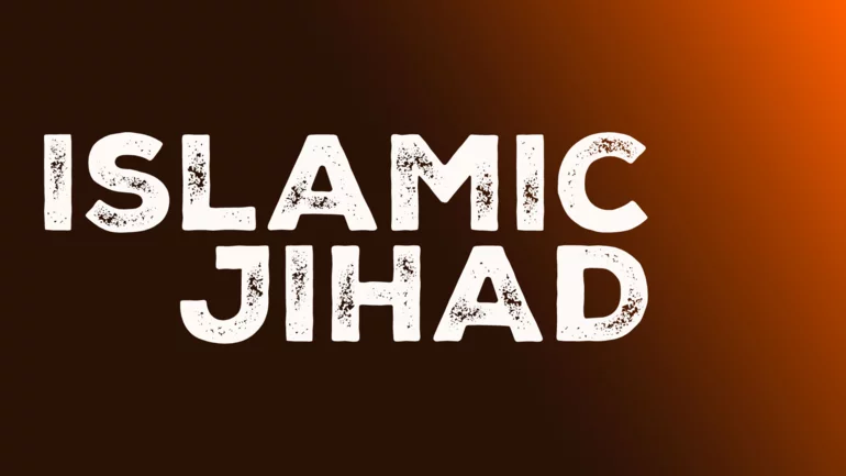 Syria detains two leaders of Palestinian Islamic Jihad